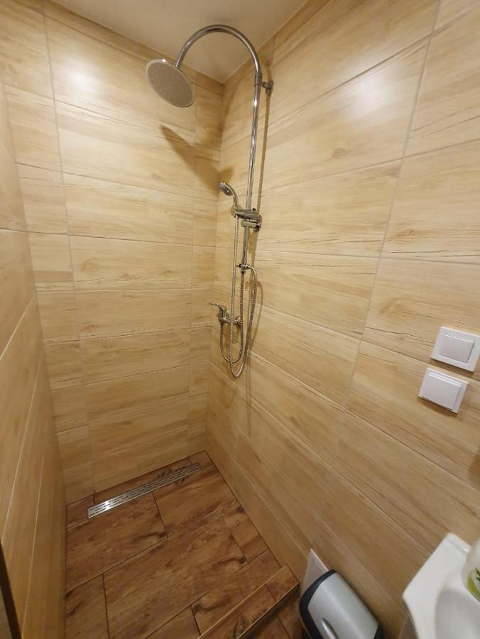 טרצ'ובה Apartmany Svec מראה חיצוני תמונה