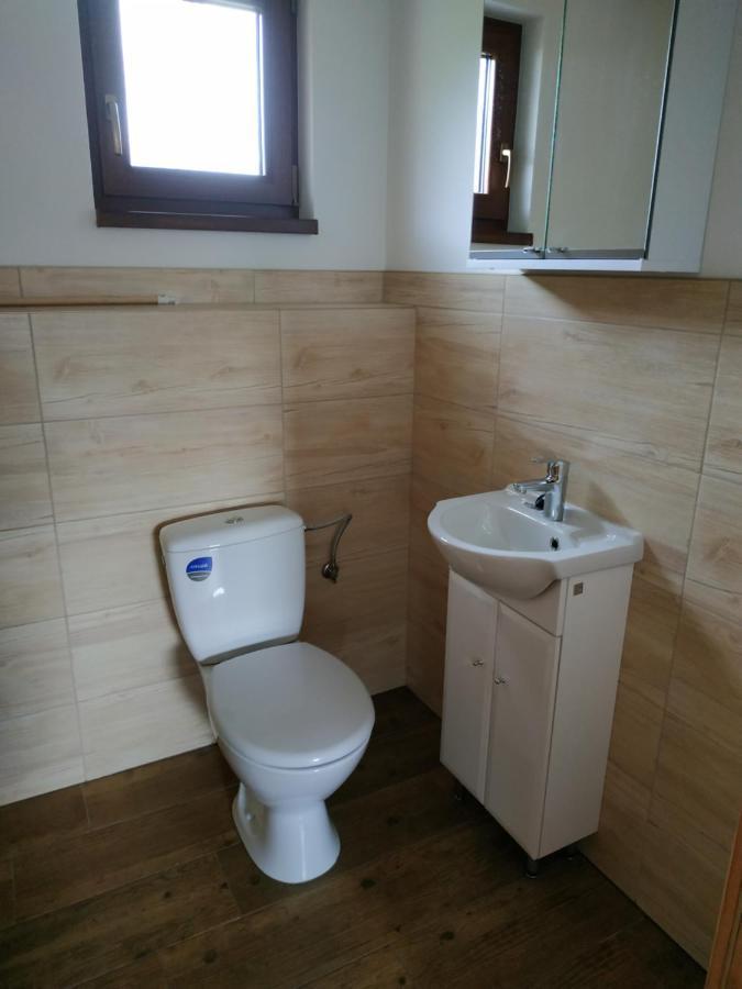 טרצ'ובה Apartmany Svec מראה חיצוני תמונה