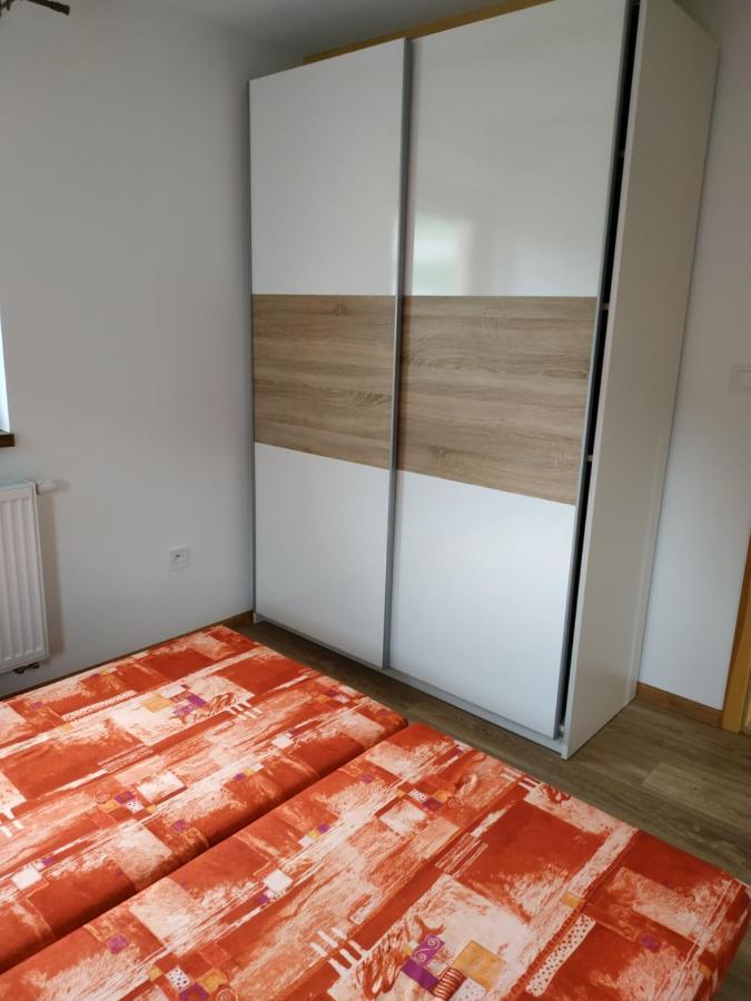 טרצ'ובה Apartmany Svec מראה חיצוני תמונה